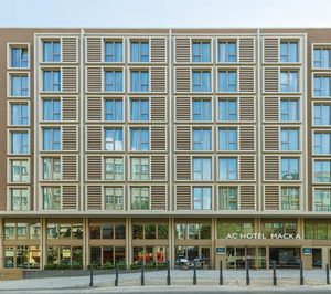 AC Hotels by Marriott se estrena en Turquía y planea llegar a Israel