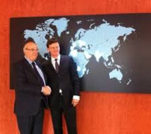 Getinsa entrará en el accionariado de Inypsa