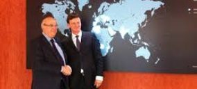 Getinsa entrará en el accionariado de Inypsa