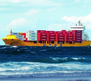 CMA CGM adquiere el grupo OPDR