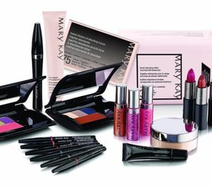 Mary Kay prevé incrementar su facturación y beneficios en 2014