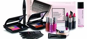 Mary Kay prevé incrementar su facturación y beneficios en 2014