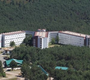 Gustavo Sanmartín, nuevo director de la Estación de Montaña Oca Nova Manzaneda