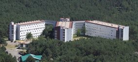 Gustavo Sanmartín, nuevo director de la Estación de Montaña Oca Nova Manzaneda