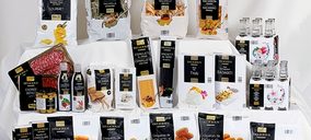 DIA lanza una nueva gama de productos gourmet