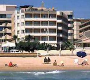 El hotel Meridional se reforma para lograr la categoría 4E