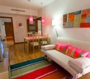 Nace una nueva cadena de apartamentos