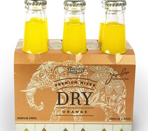 Lidl aumenta su gama de premium mixers