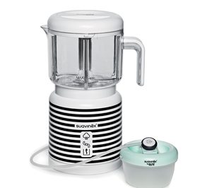 Alfa firma el PAE de Suavinex