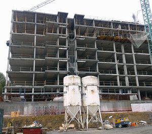 Gesarqus promueve 240 viviendas