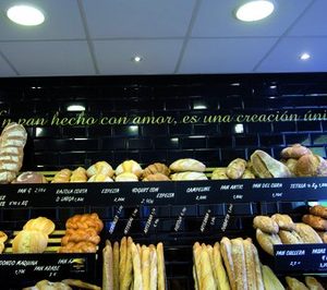 Granier inaugura su primer establecimiento en Italia