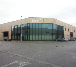 Idemo XXI traslada sus instalaciones
