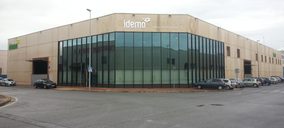 Idemo XXI traslada sus instalaciones