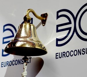 Euroconsult se hace con la ingeniería Proes