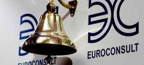 Euroconsult se hace con la ingeniería Proes