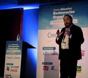 Álvaro Samper, socio director general de Mercado Provenzal: ganamos muchos pocos, gracias a muchas ventas