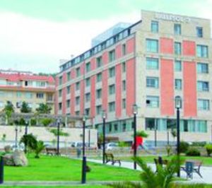 Ballesol invertirá 9 M en una residencia en el centro de Vigo