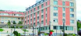 Ballesol invertirá 9 M en una residencia en el centro de Vigo