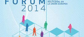 Euronics participa en el Digital Single Market Forum 2014