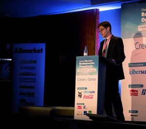 Javier Hernani, director de desarrollo y marketing de SSP: “hemos conseguido elevar las transacciones un 5% en nuestros locales