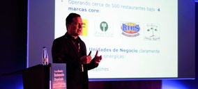Ignasi Ferrer, CEO-director general de The Eat Out Group: “Los años de crisis han sido muy intensos y hemos aprendido mucho”