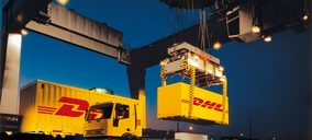 DHL Freight amplía su servicio Eurapid