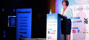 Paz Serrano, directora de expansión y franquicias de Wonderfood Brands (Tommy Mel’s): “Acometeremos la expansión nacional a través de diferentes formatos”