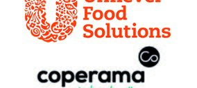 Coperama incorpora Unilever Food Solutions a su catálogo