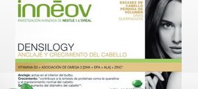 LOréal y Nestlé abandonan su proyecto Innéov
