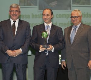 Autogrill Iberia, Premio Nacional de Hostelería