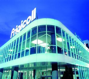 Frigicoll construirá una base y abrirá una tienda electro en Madrid