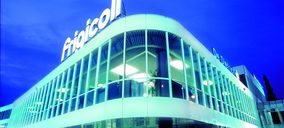 Frigicoll construirá una base y abrirá una tienda electro en Madrid