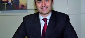 Lluis Farré, Director General de Lactalis Nestlé: La innovación en yogures es intensa, nuestro reto es posicionarla en el lineal