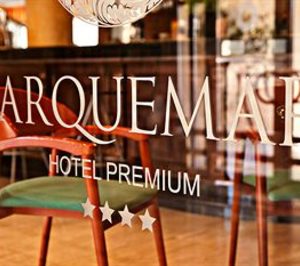 El Parque Mar se actualiza en invierno