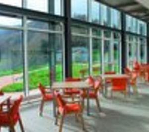 Longeva abre su tercera residencia en León 