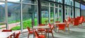 Longeva abre su tercera residencia en León 