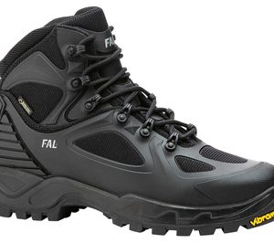 Fal Seguridad lanza una nueva bota de uniformidad