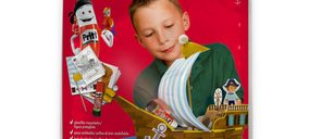 Pritt entra en el segmento de los juguetes