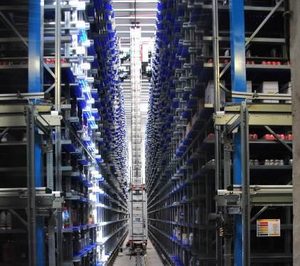 Soluciones logísticas rentables como base del crecimiento futuro