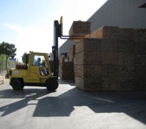 Maderas Pablo Arroyo inicia concurso