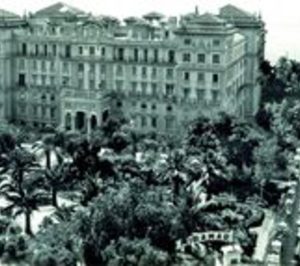 Hoteles Santos acelera la apertura del Gran Hotel Miramar