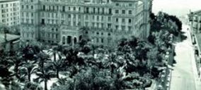 Hoteles Santos acelera la apertura del Gran Hotel Miramar