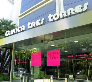 Masfurroll adquiere el 51% de Tres Torres