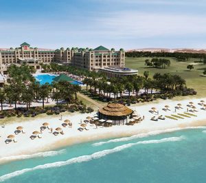 Riu acomete seis grandes reformas hoteleras de cara a 2015