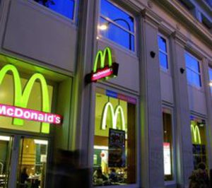 McDonalds prepara nuevas aperturas para el cierre de 2014