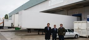 La plataforma online Westwing amplía superficie en la ZAL de Barcelona