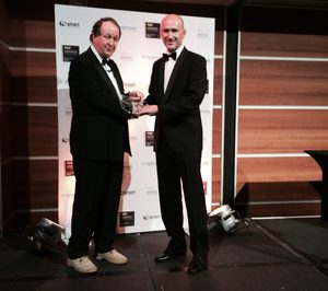 TM Grupo Inmobiliario, premiada como la mejor promotora del mundo