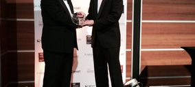 TM Grupo Inmobiliario, premiada como la mejor promotora del mundo