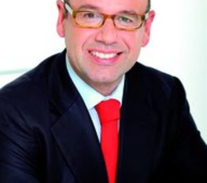 Luis Pardo, nuevo consejero delegado de Sage España