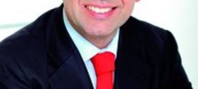 Luis Pardo, nuevo consejero delegado de Sage España